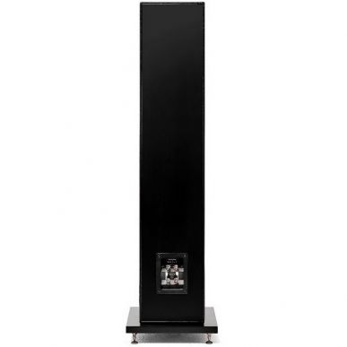 Напольная акустика Sonus Faber Lumina V Black